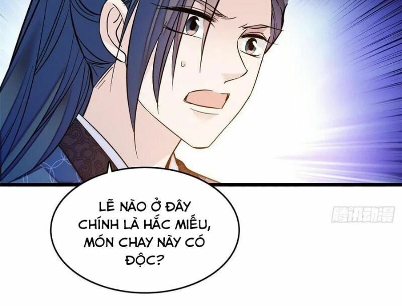 đọc truyện Tự Cẩm Chương 59 ảnh 25 tại Giả Dược