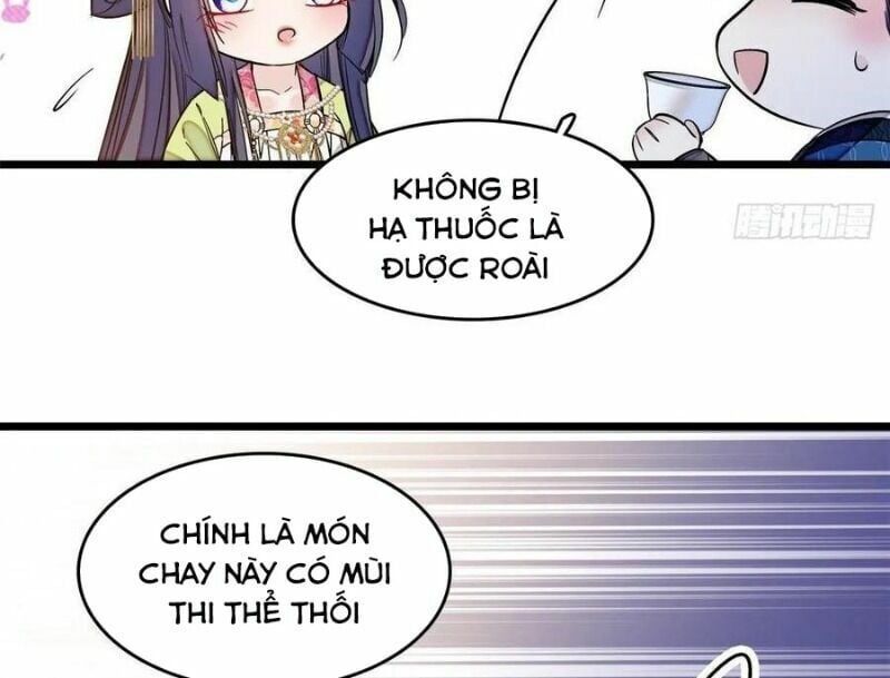 đọc truyện Tự Cẩm Chương 59 ảnh 27 tại Giả Dược
