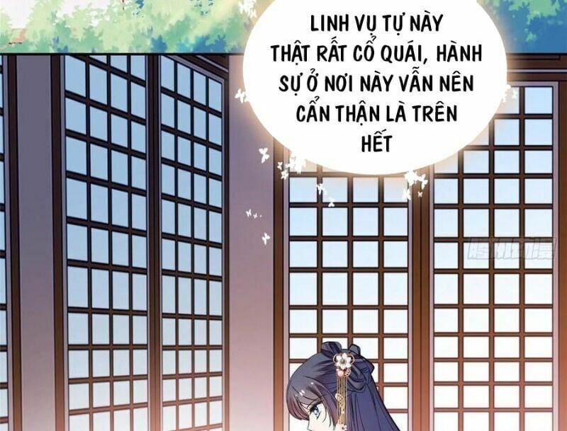 đọc truyện Tự Cẩm Chương 59 ảnh 4 tại Giả Dược