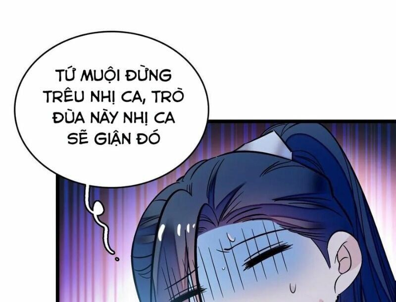 đọc truyện Tự Cẩm Chương 59 ảnh 31 tại Giả Dược
