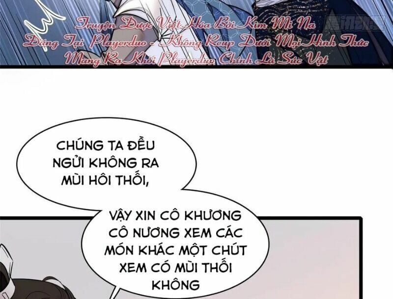 đọc truyện Tự Cẩm Chương 59 ảnh 37 tại Giả Dược