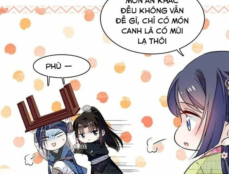 đọc truyện Tự Cẩm Chương 59 ảnh 41 tại Giả Dược