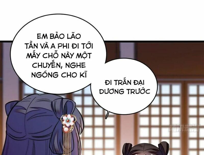 đọc truyện Tự Cẩm Chương 59 ảnh 7 tại Giả Dược