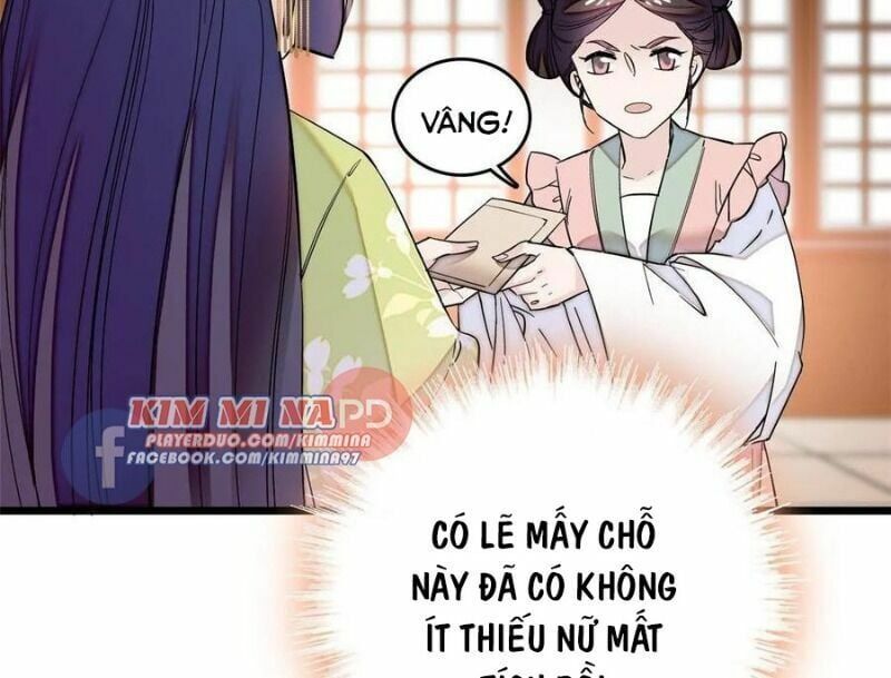 đọc truyện Tự Cẩm Chương 59 ảnh 8 tại Giả Dược