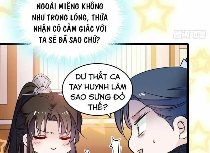 đọc truyện Tự Cẩm Chương 59 ảnh 71 tại Giả Dược