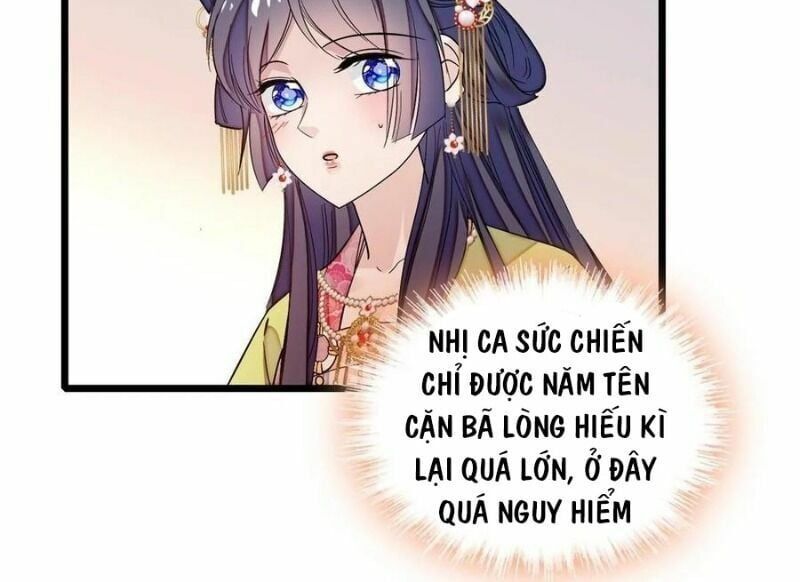 đọc truyện Tự Cẩm Chương 59 ảnh 78 tại Giả Dược