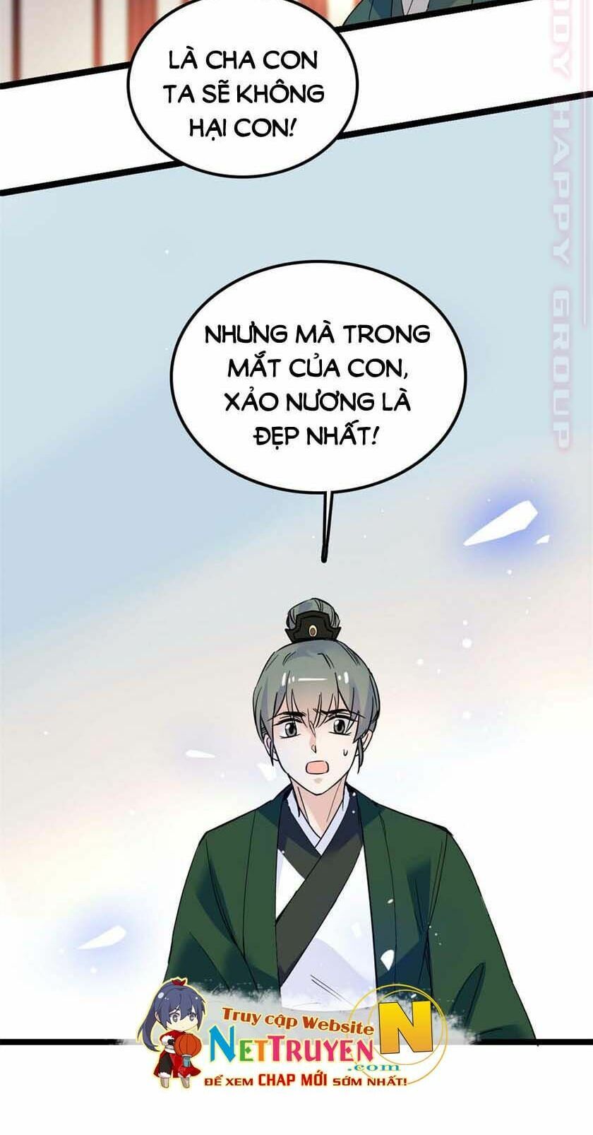 đọc truyện Tự Cẩm Chương 6 ảnh 32 tại Giả Dược