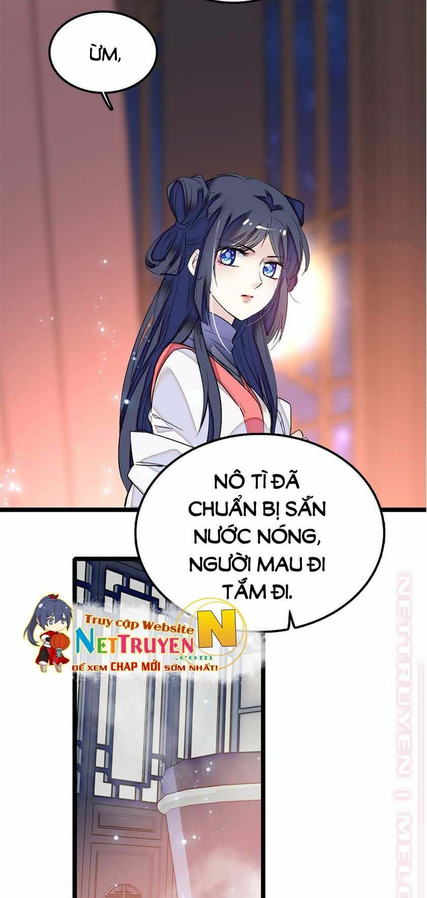 đọc truyện Tự Cẩm Chương 6 ảnh 7 tại Giả Dược