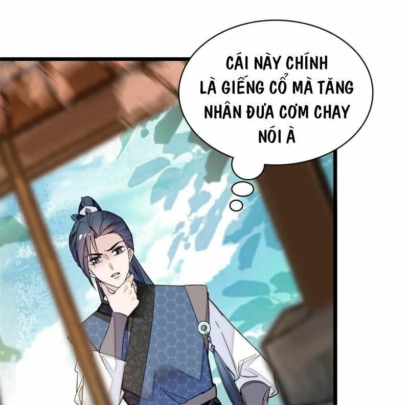 đọc truyện Tự Cẩm Chương 60 ảnh 13 tại Giả Dược