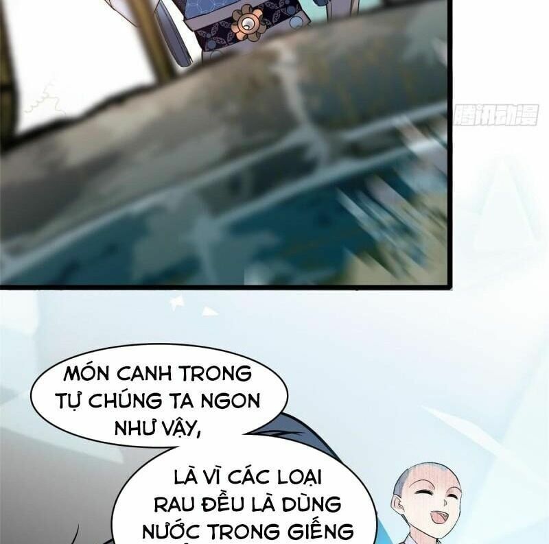 đọc truyện Tự Cẩm Chương 60 ảnh 14 tại Giả Dược