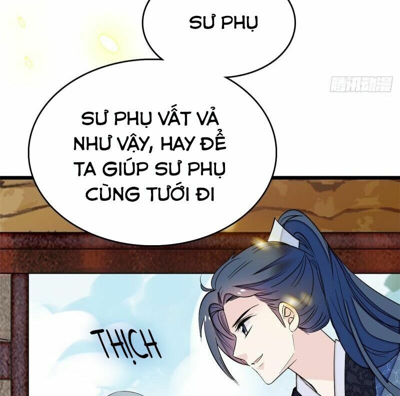 đọc truyện Tự Cẩm Chương 60 ảnh 29 tại Giả Dược