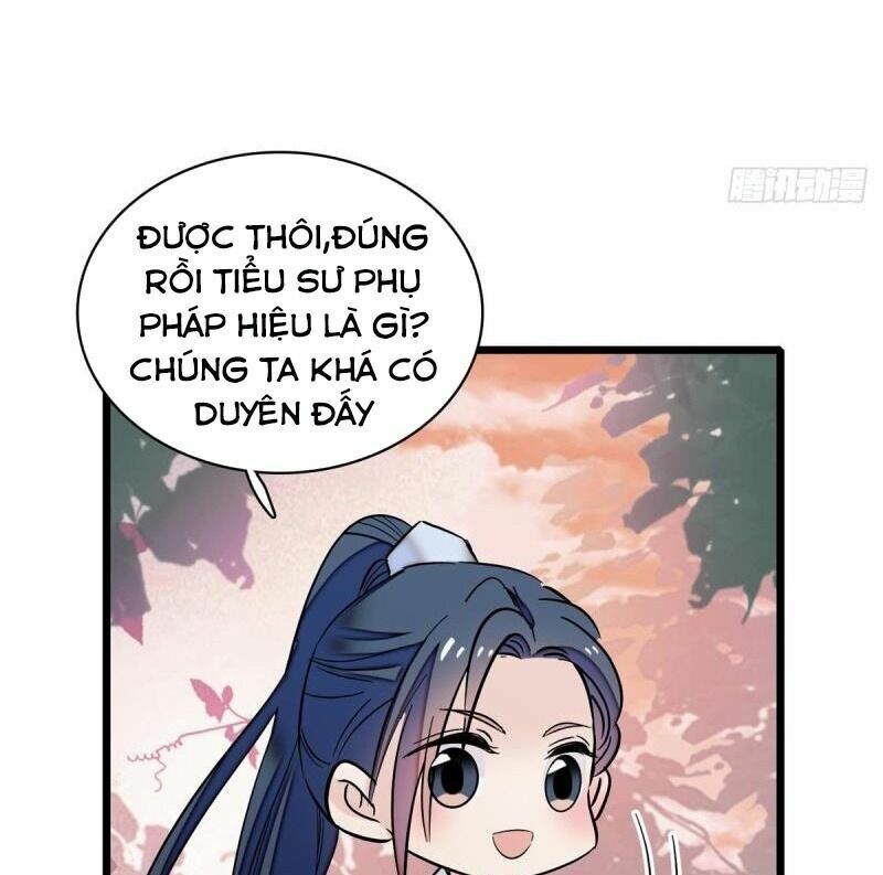 đọc truyện Tự Cẩm Chương 60 ảnh 34 tại Giả Dược