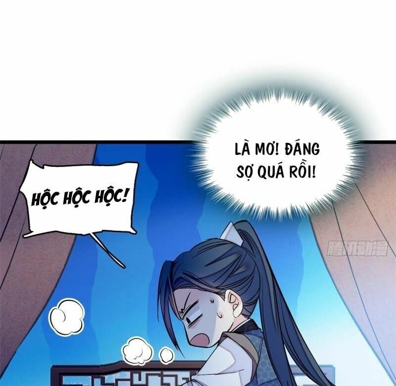 đọc truyện Tự Cẩm Chương 60 ảnh 6 tại Giả Dược