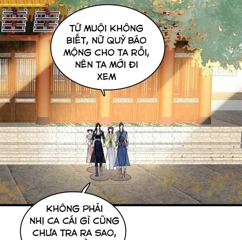 đọc truyện Tự Cẩm Chương 60 ảnh 59 tại Giả Dược