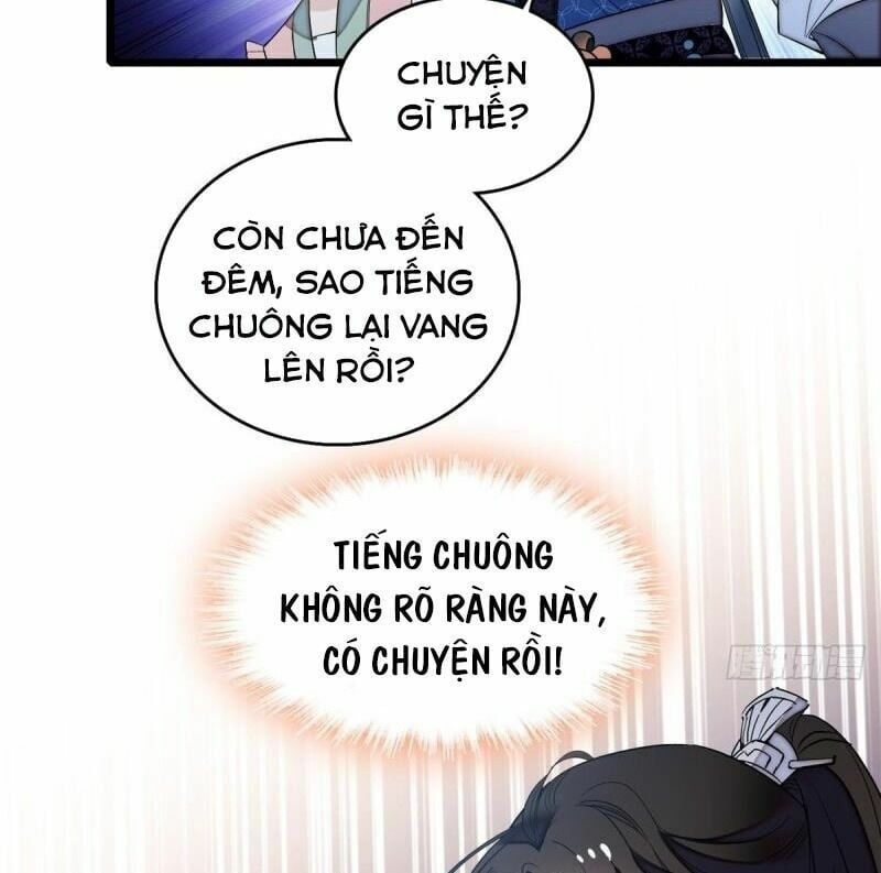 đọc truyện Tự Cẩm Chương 60 ảnh 61 tại Giả Dược