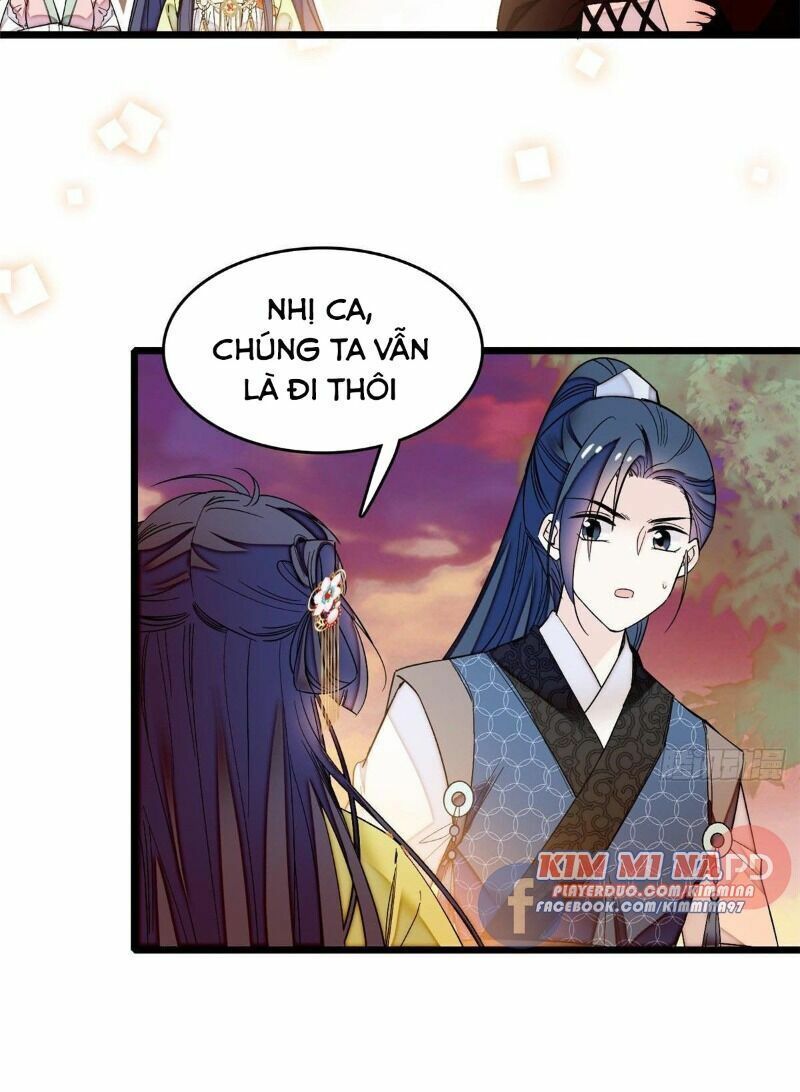 đọc truyện Tự Cẩm Chương 61 ảnh 12 tại Thiên Thai Truyện