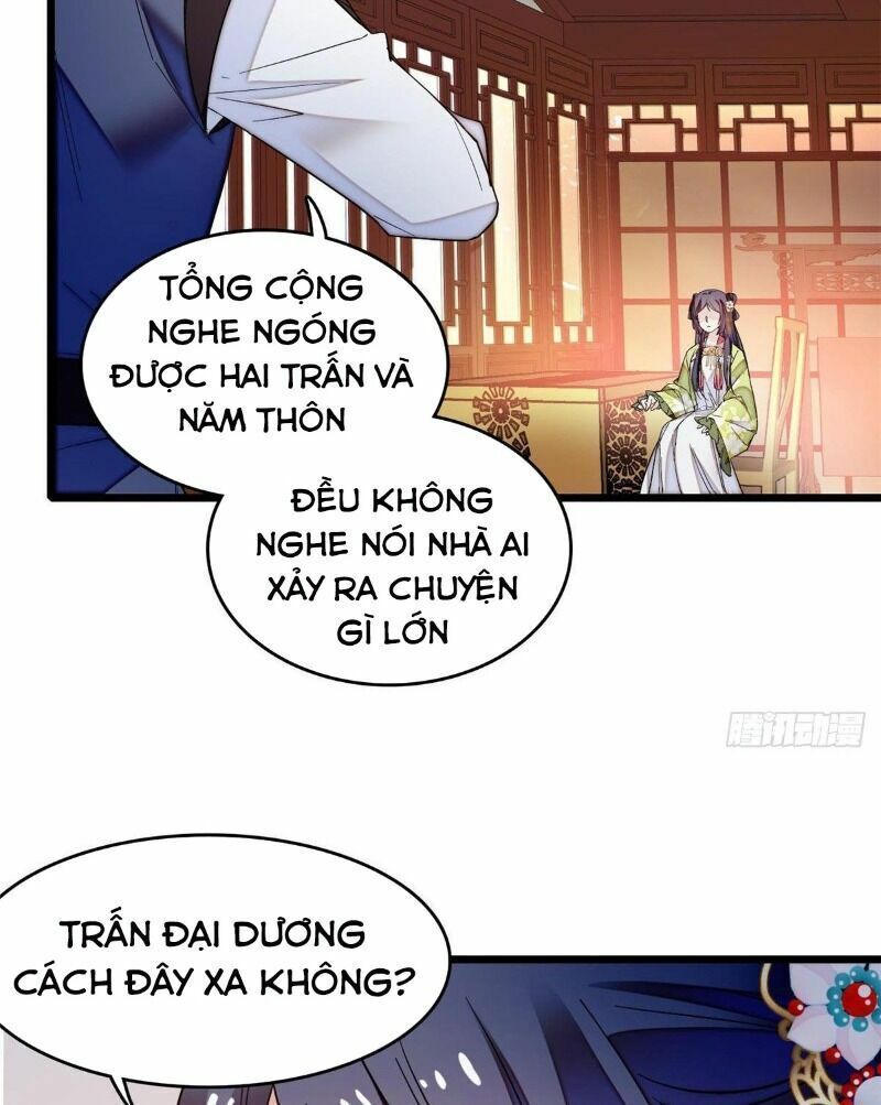đọc truyện Tự Cẩm Chương 61 ảnh 27 tại Thiên Thai Truyện