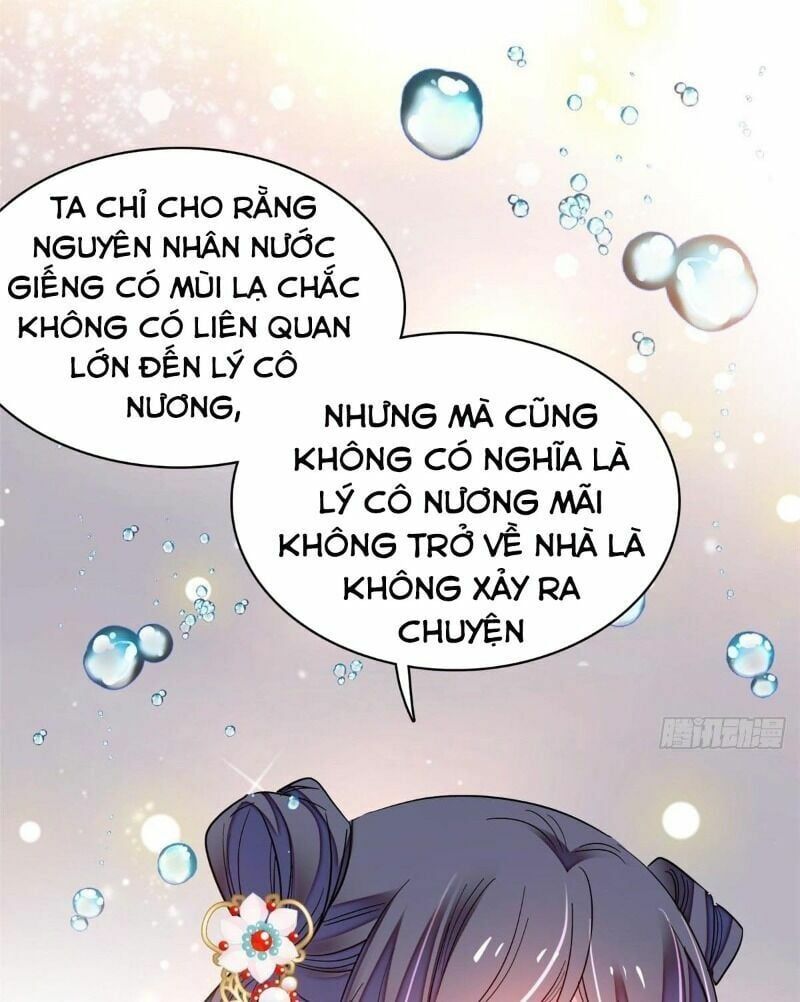 đọc truyện Tự Cẩm Chương 61 ảnh 51 tại Thiên Thai Truyện