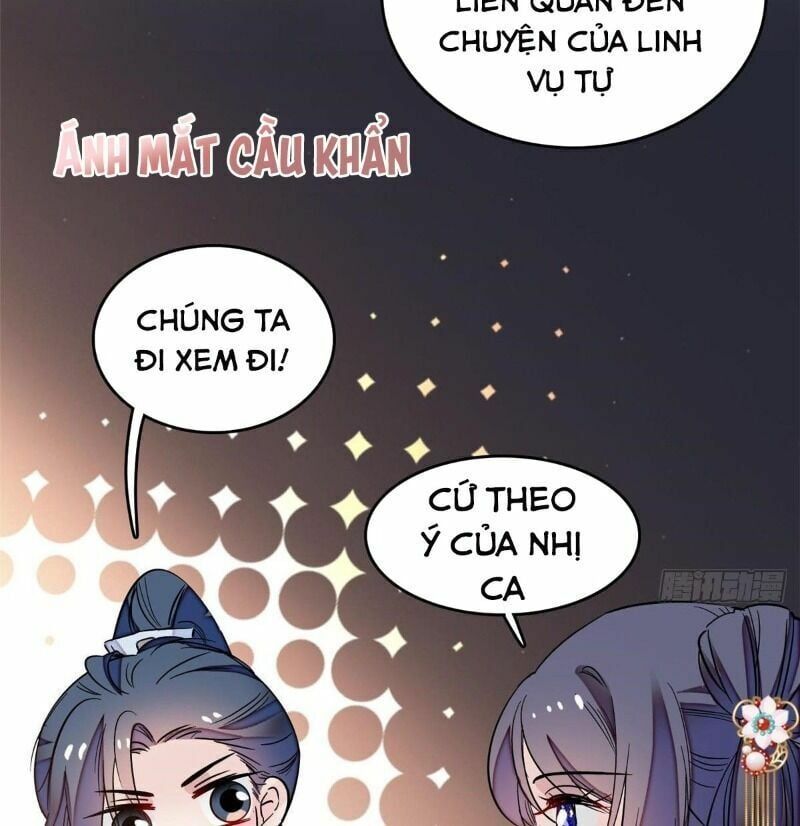 đọc truyện Tự Cẩm Chương 62 ảnh 12 tại Giả Dược