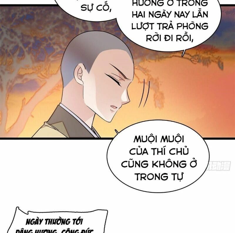 đọc truyện Tự Cẩm Chương 62 ảnh 17 tại Giả Dược