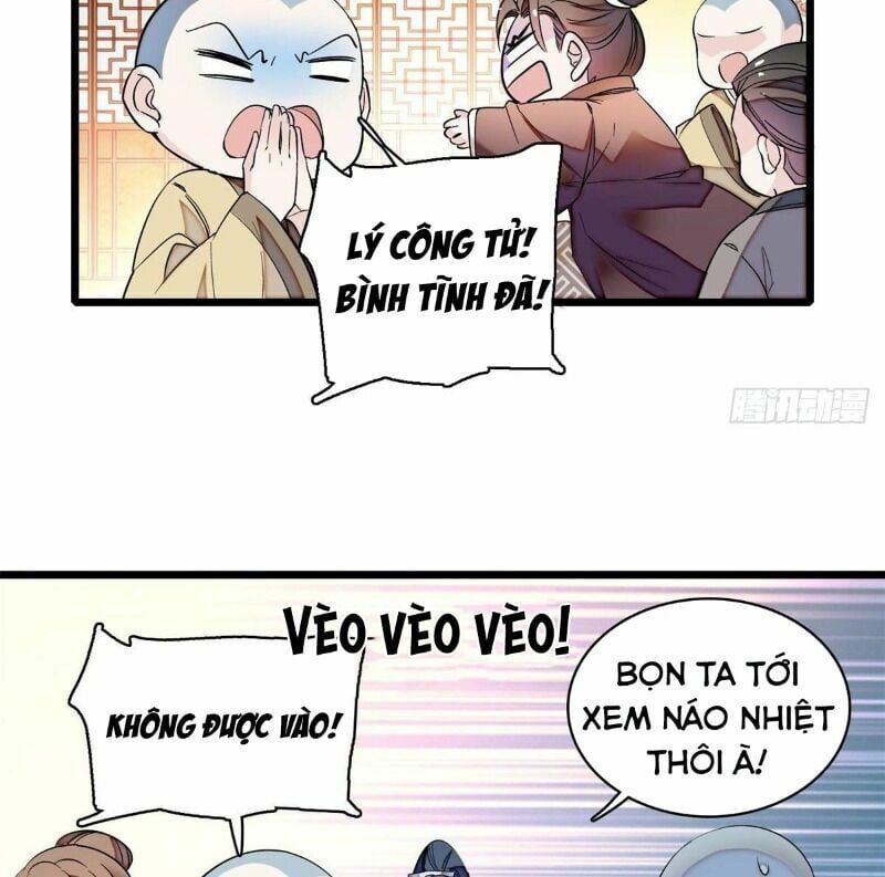 đọc truyện Tự Cẩm Chương 62 ảnh 21 tại Giả Dược