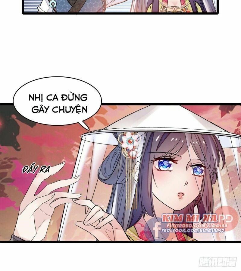 đọc truyện Tự Cẩm Chương 62 ảnh 33 tại Giả Dược
