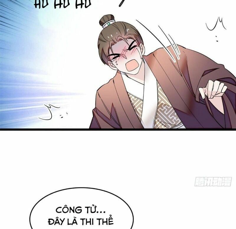 đọc truyện Tự Cẩm Chương 62 ảnh 47 tại Giả Dược
