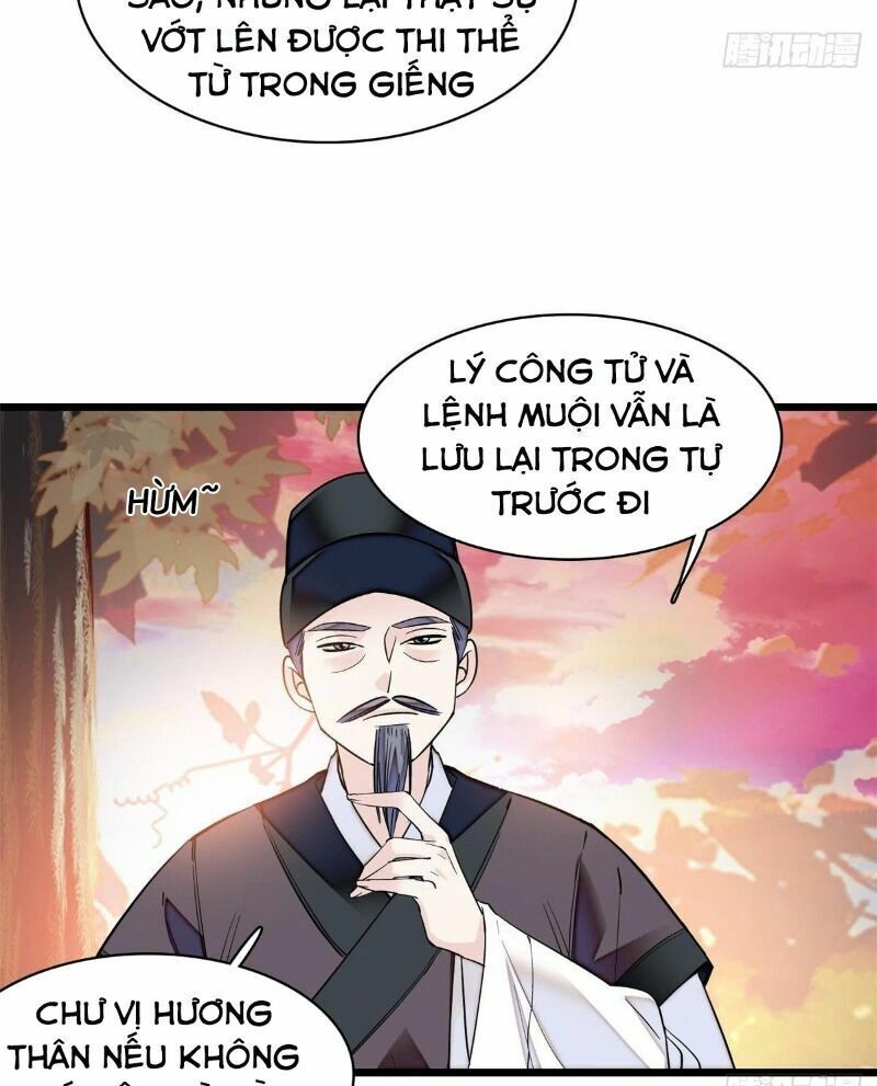 đọc truyện Tự Cẩm Chương 62 ảnh 71 tại Giả Dược