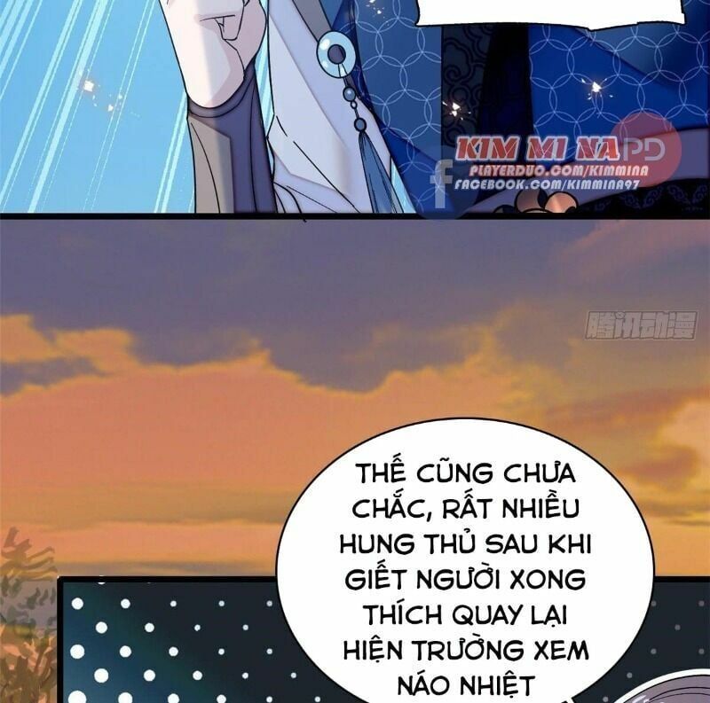 đọc truyện Tự Cẩm Chương 63 ảnh 16 tại Giả Dược
