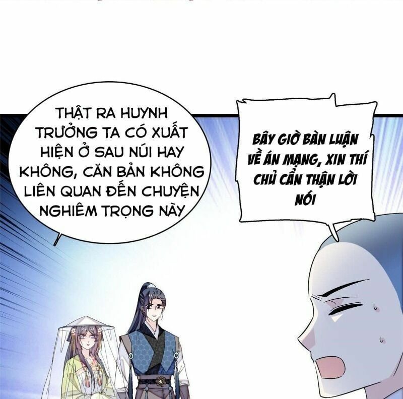 đọc truyện Tự Cẩm Chương 63 ảnh 29 tại Giả Dược