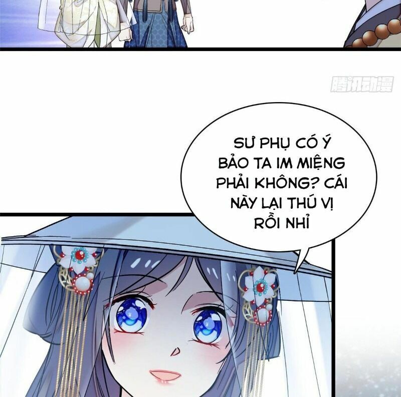 đọc truyện Tự Cẩm Chương 63 ảnh 30 tại Giả Dược