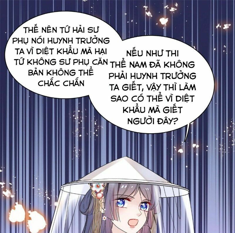 đọc truyện Tự Cẩm Chương 63 ảnh 34 tại Giả Dược