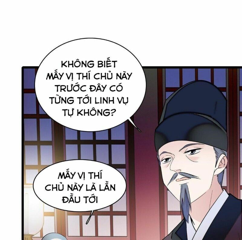 đọc truyện Tự Cẩm Chương 63 ảnh 44 tại Giả Dược