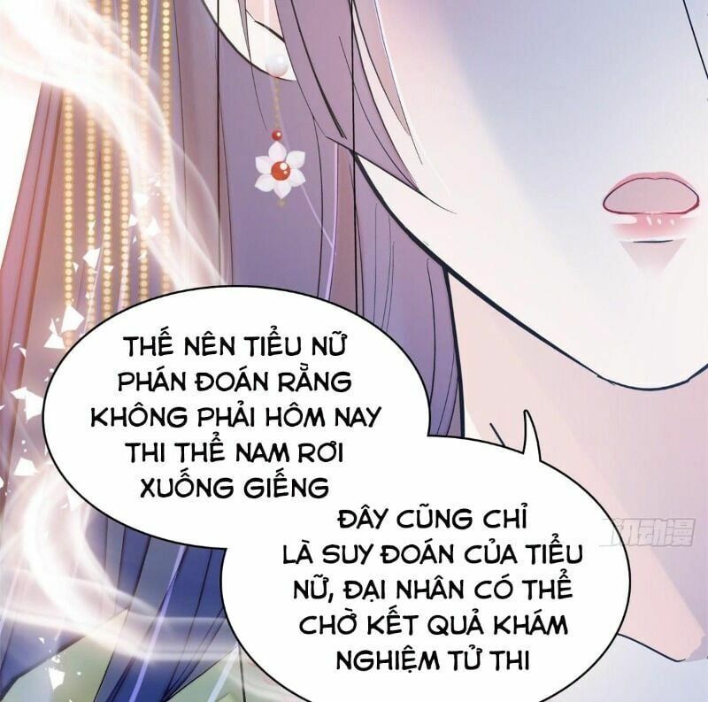 đọc truyện Tự Cẩm Chương 63 ảnh 47 tại Giả Dược
