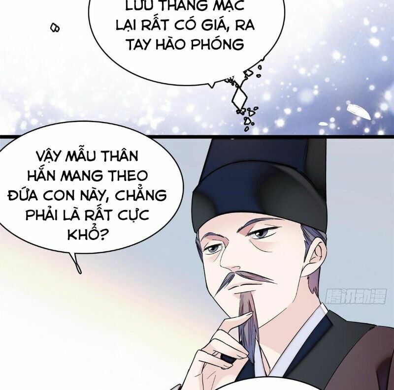 đọc truyện Tự Cẩm Chương 63 ảnh 52 tại Giả Dược