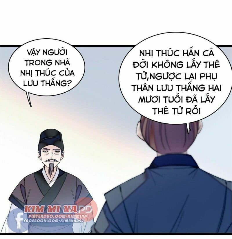 đọc truyện Tự Cẩm Chương 63 ảnh 54 tại Giả Dược