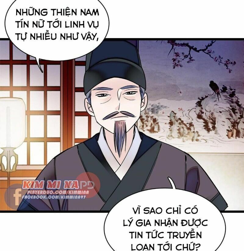 đọc truyện Tự Cẩm Chương 63 ảnh 58 tại Giả Dược