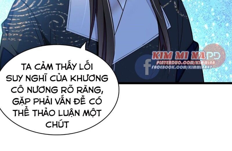 đọc truyện Tự Cẩm Chương 64 ảnh 13 tại Giả Dược