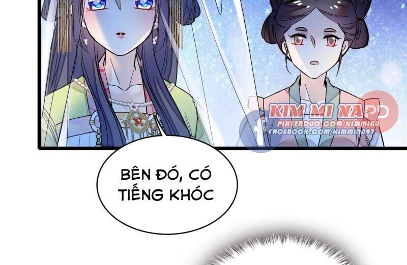 đọc truyện Tự Cẩm Chương 64 ảnh 19 tại Giả Dược