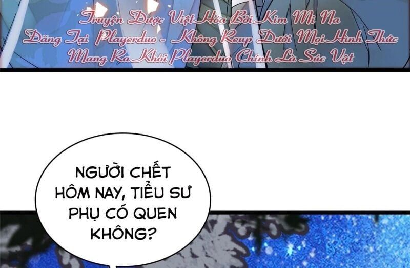 đọc truyện Tự Cẩm Chương 64 ảnh 27 tại Giả Dược