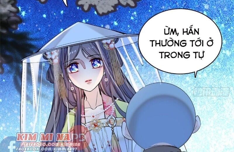 đọc truyện Tự Cẩm Chương 64 ảnh 28 tại Giả Dược