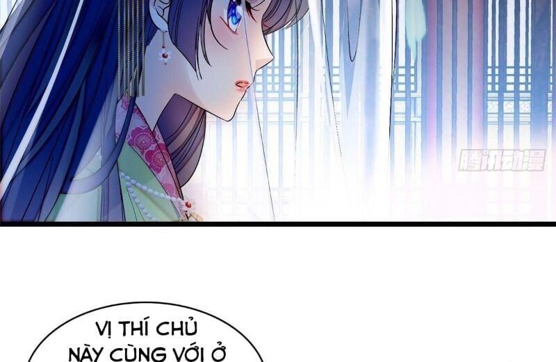 đọc truyện Tự Cẩm Chương 64 ảnh 30 tại Giả Dược