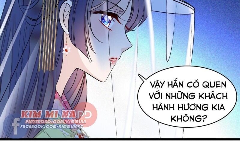 đọc truyện Tự Cẩm Chương 64 ảnh 35 tại Giả Dược