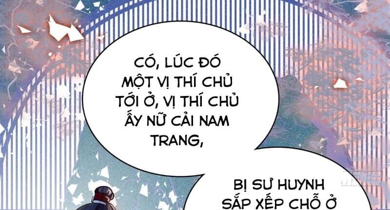 đọc truyện Tự Cẩm Chương 64 ảnh 43 tại Giả Dược
