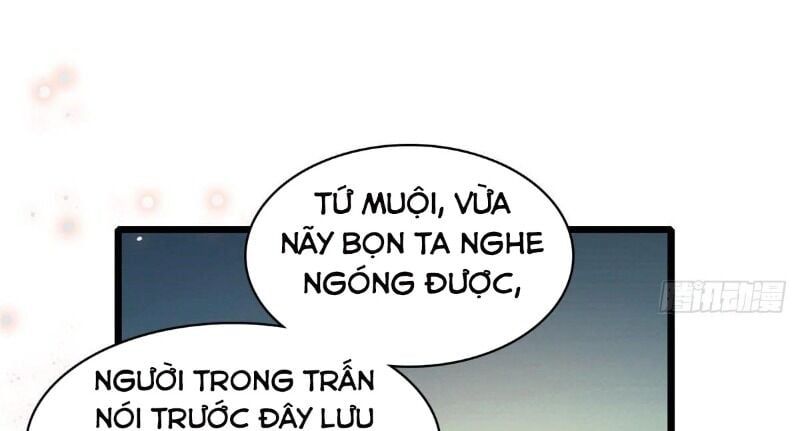 đọc truyện Tự Cẩm Chương 64 ảnh 56 tại Giả Dược