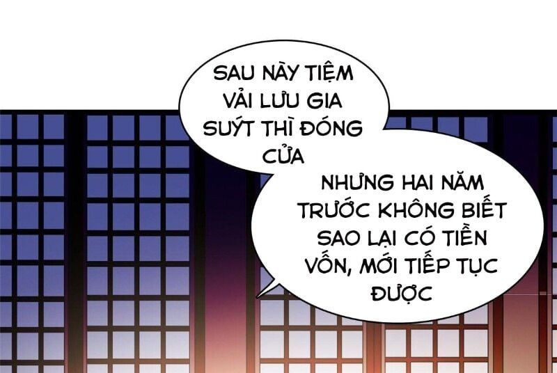 đọc truyện Tự Cẩm Chương 64 ảnh 59 tại Giả Dược