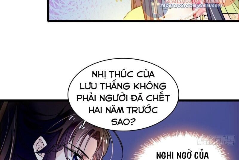đọc truyện Tự Cẩm Chương 64 ảnh 62 tại Giả Dược