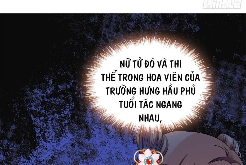 đọc truyện Tự Cẩm Chương 64 ảnh 65 tại Giả Dược