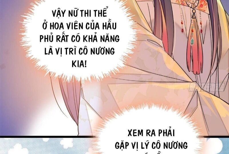 đọc truyện Tự Cẩm Chương 64 ảnh 67 tại Giả Dược