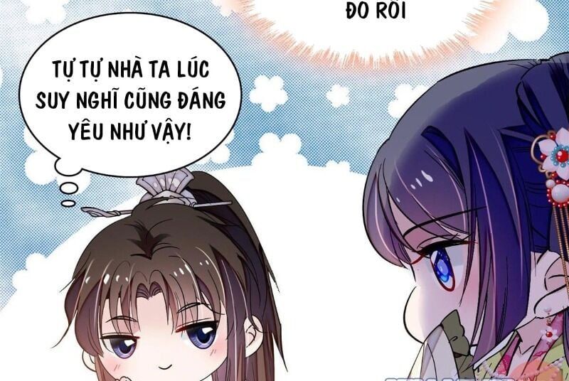 đọc truyện Tự Cẩm Chương 64 ảnh 68 tại Giả Dược